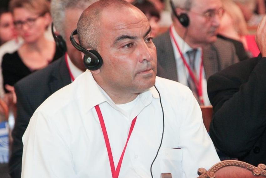 KFU welcomed journalists of leading Turkic media