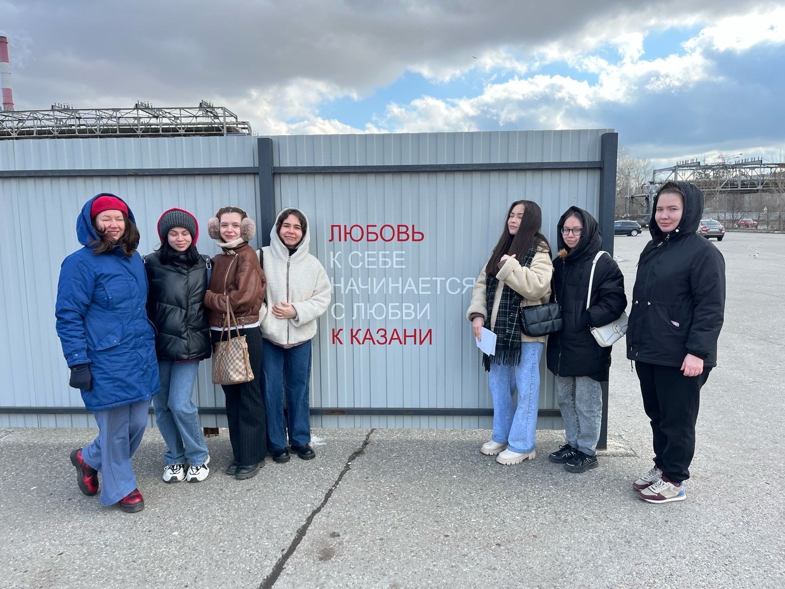 Возврат мусора в полезный оборот - спасение планеты Возврат мусора в полезный оборот - спасение планеты