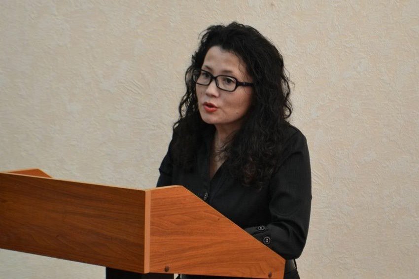 Заседание Ученого совета Заседание Ученого совета