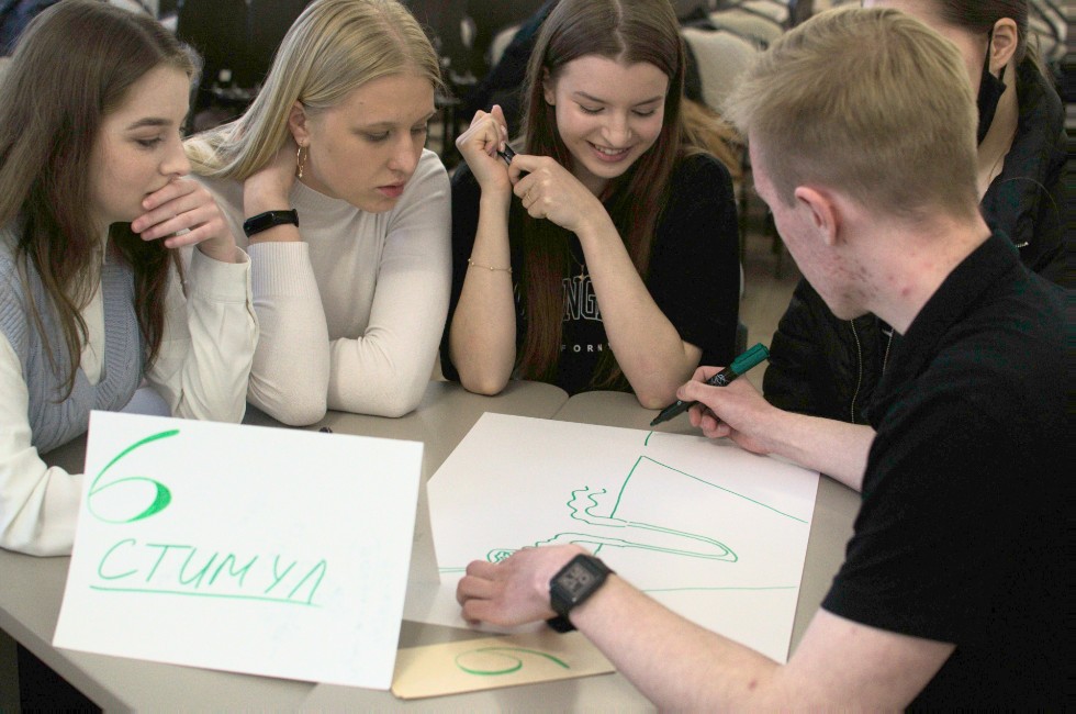 Первая внутриуниверситетская олимпиада по нормальной физиологии Первая внутриуниверситетская олимпиада по нормальной физиологии