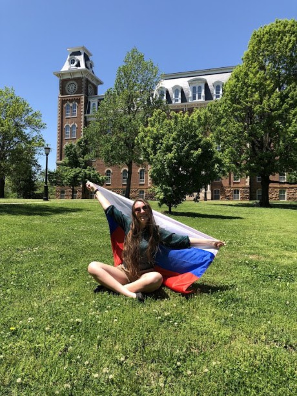 Путевку в жизнь получают в Малом ИФМК! Путевку в жизнь получают в Малом ИФМК!