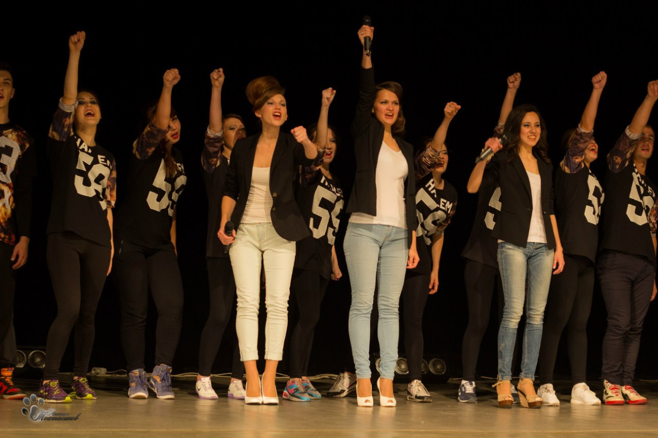 ���������� ������� ��������� '���� ������������� 2014' ���������� �������� ����������, ��������� � �������� � ������� ��������� ���������� ��������.