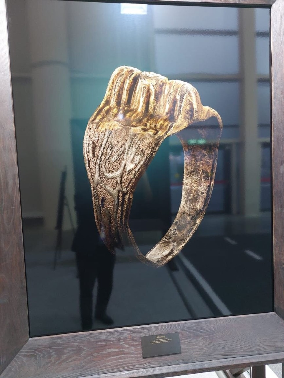 ИМО принял участие в международной специализированной выставке-форуме 'Дорога 2022' ИМО принял участие в международной специализированной выставке-форуме 'Дорога 2022'