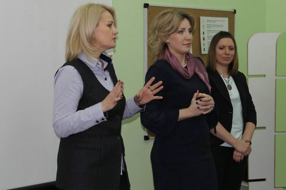 The news digest of Elabuga Institute of KFU The news digest of Elabuga Institute of KFU