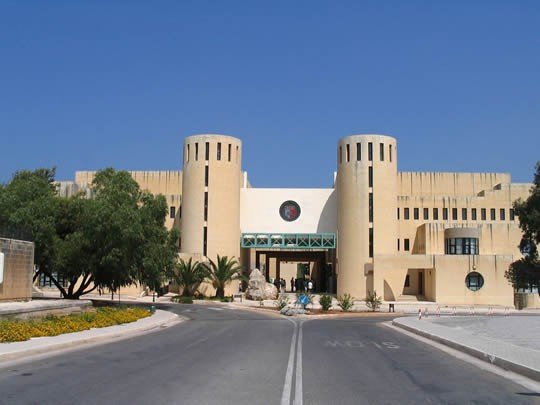  : '     ' ,  , ,  , University of Malta
