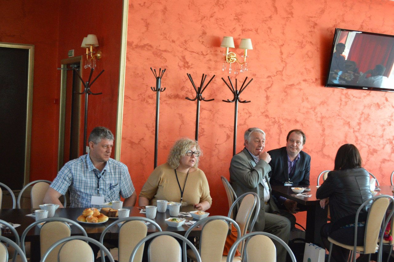 VII �������������� ����� '��������� �������������������: ����������� ����������� � �����'