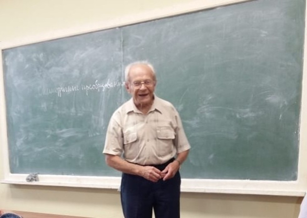 ������ ���������� ������� ��������������