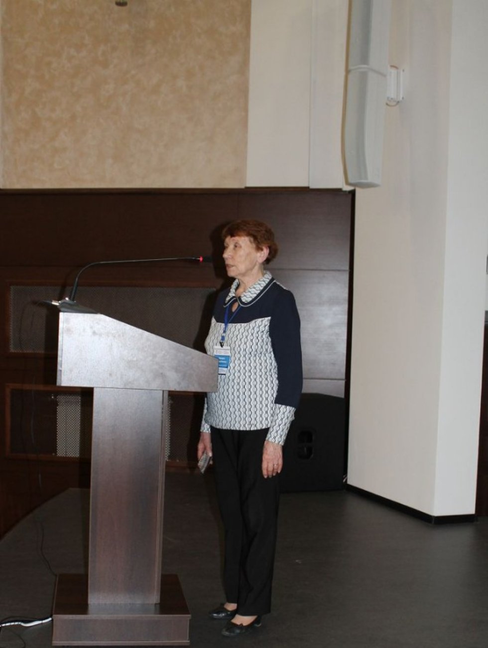 Новые форматы деятельности Института непрерывного образования Новые форматы деятельности Института непрерывного образования