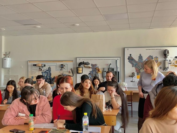 '����� ���������� ����� � ���� ������': ��������������� ������� �� ����������