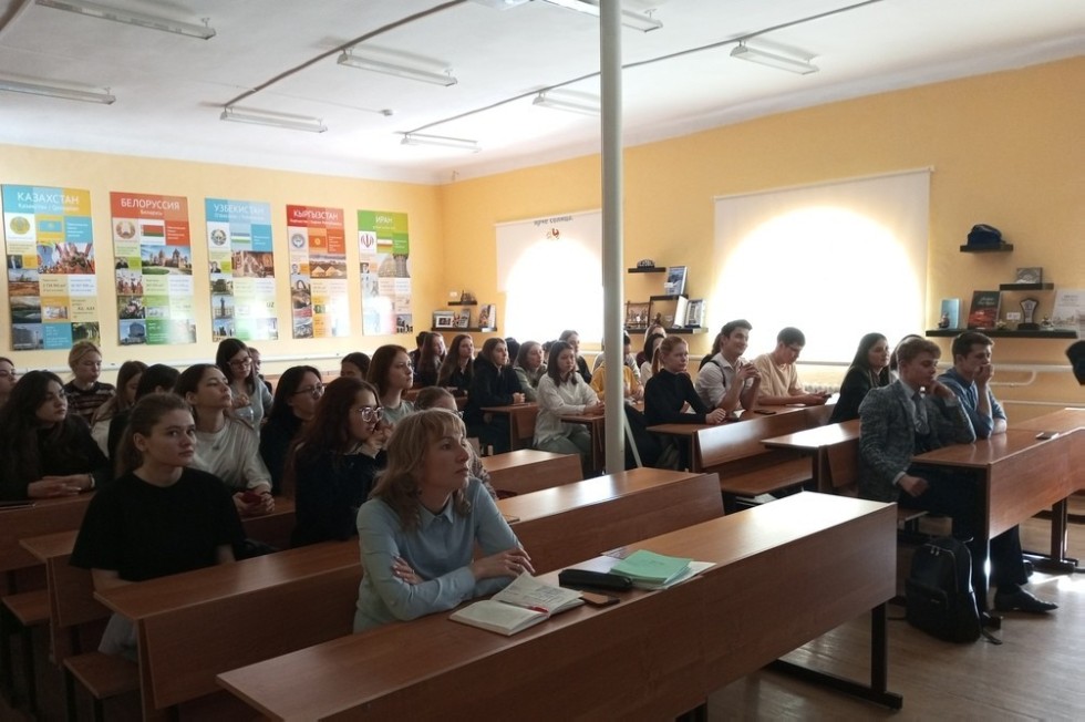 Наука в лицах Наука в лицах