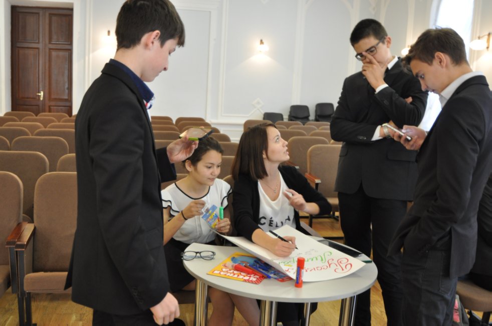 � ���� ��������, 9D!