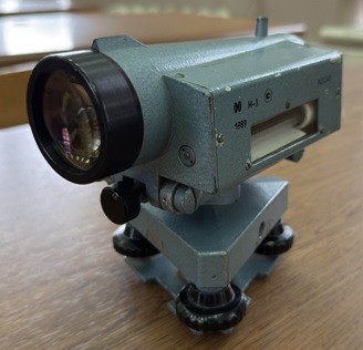 Нивелир Н-3 (Н3) Нивелир Н-3 (Н3)