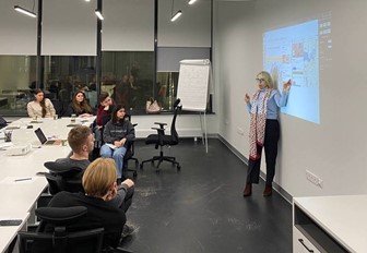 Картография для архитектора Картография для архитектора