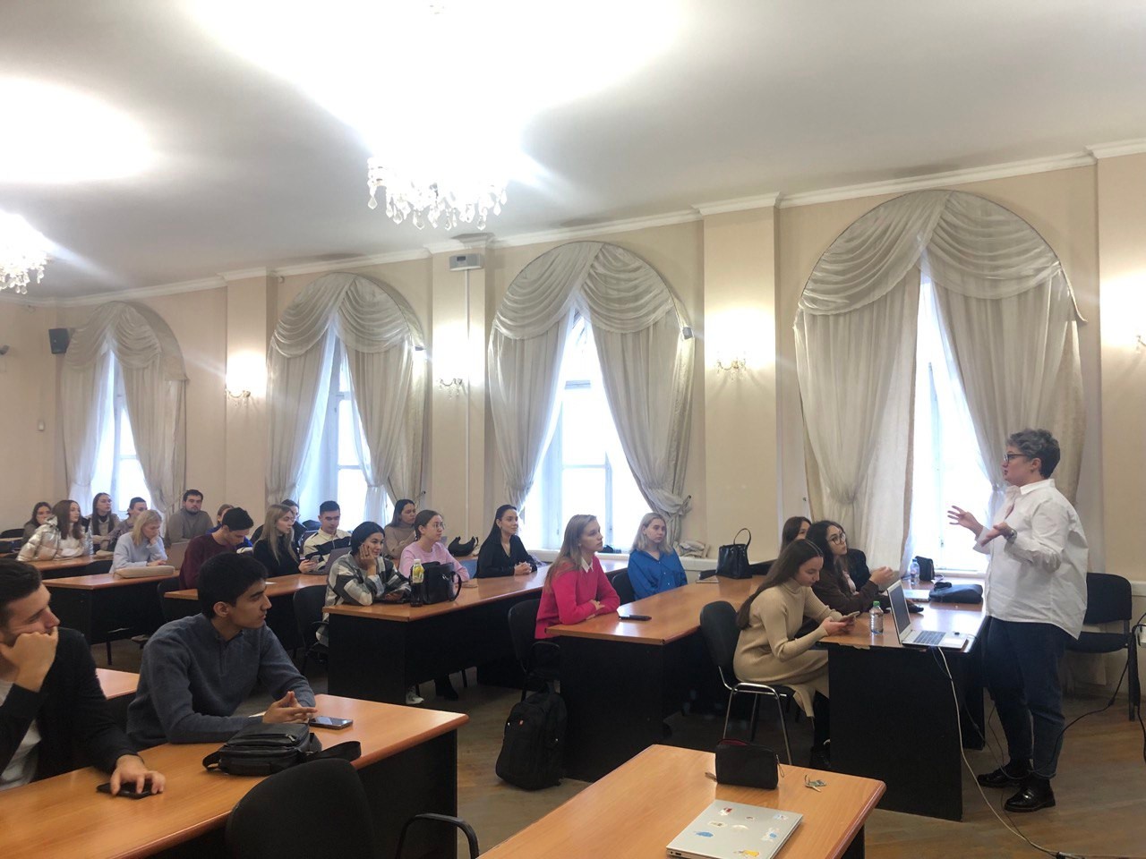 �������� � �����: ��������� � ������