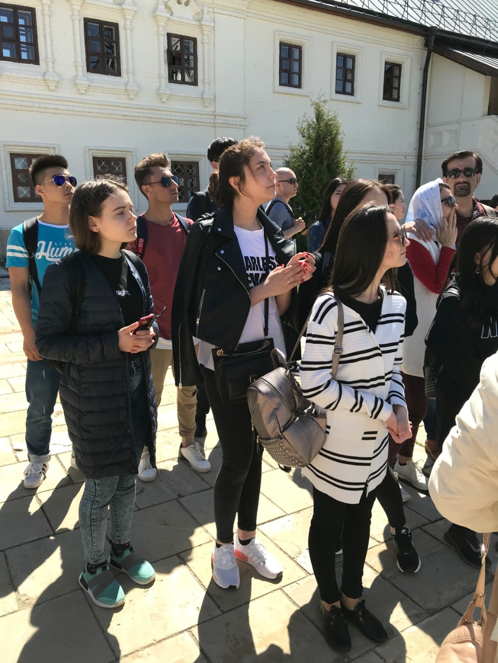 Остров-град: маленькое путешествие в быль, или восторг туристических объятий Остров-град: маленькое путешествие в быль, или восторг туристических объятий