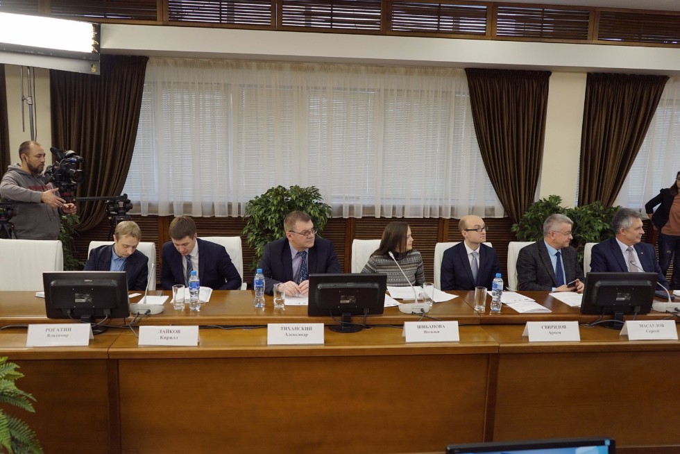 Russian-Belarusian Expert Club Discusses Questions of Transcontinental Corridors in Eurasia