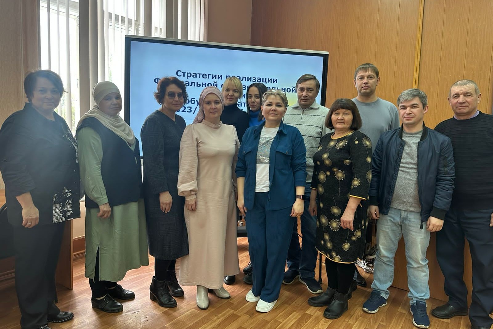 Завершились курсы повышения квалификации педагогов образовательных организаций Республики Татарстан, посвященные проблемам организации проектной деятельности обучающихся Завершились курсы повышения квалификации педагогов образовательных организаций Республики Татарстан, посвященные проблемам организации проектной деятельности обучающихся