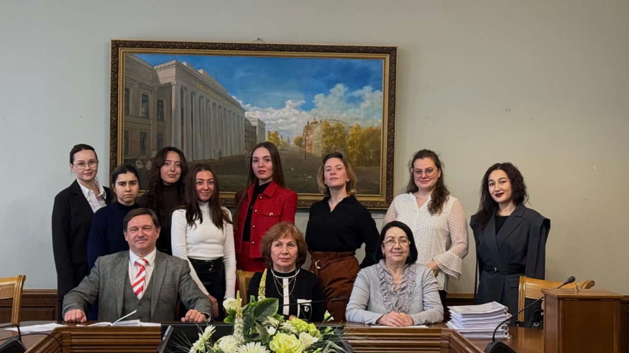 ����������� ������� �������� ������������ �����������