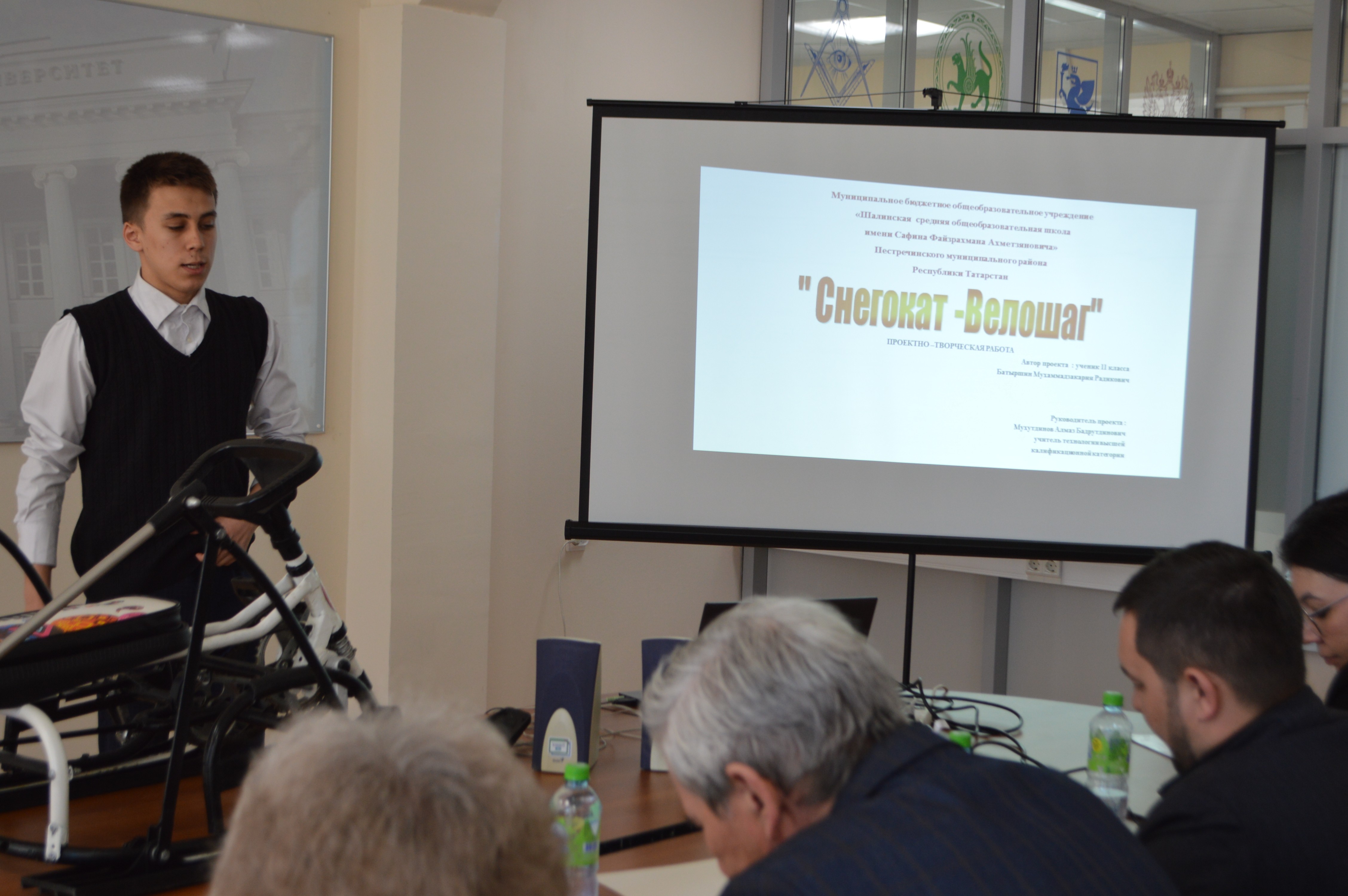 3 ��� ��������������� ��������� �������� 21 ����