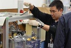 Kazan Federal University will participate in space project