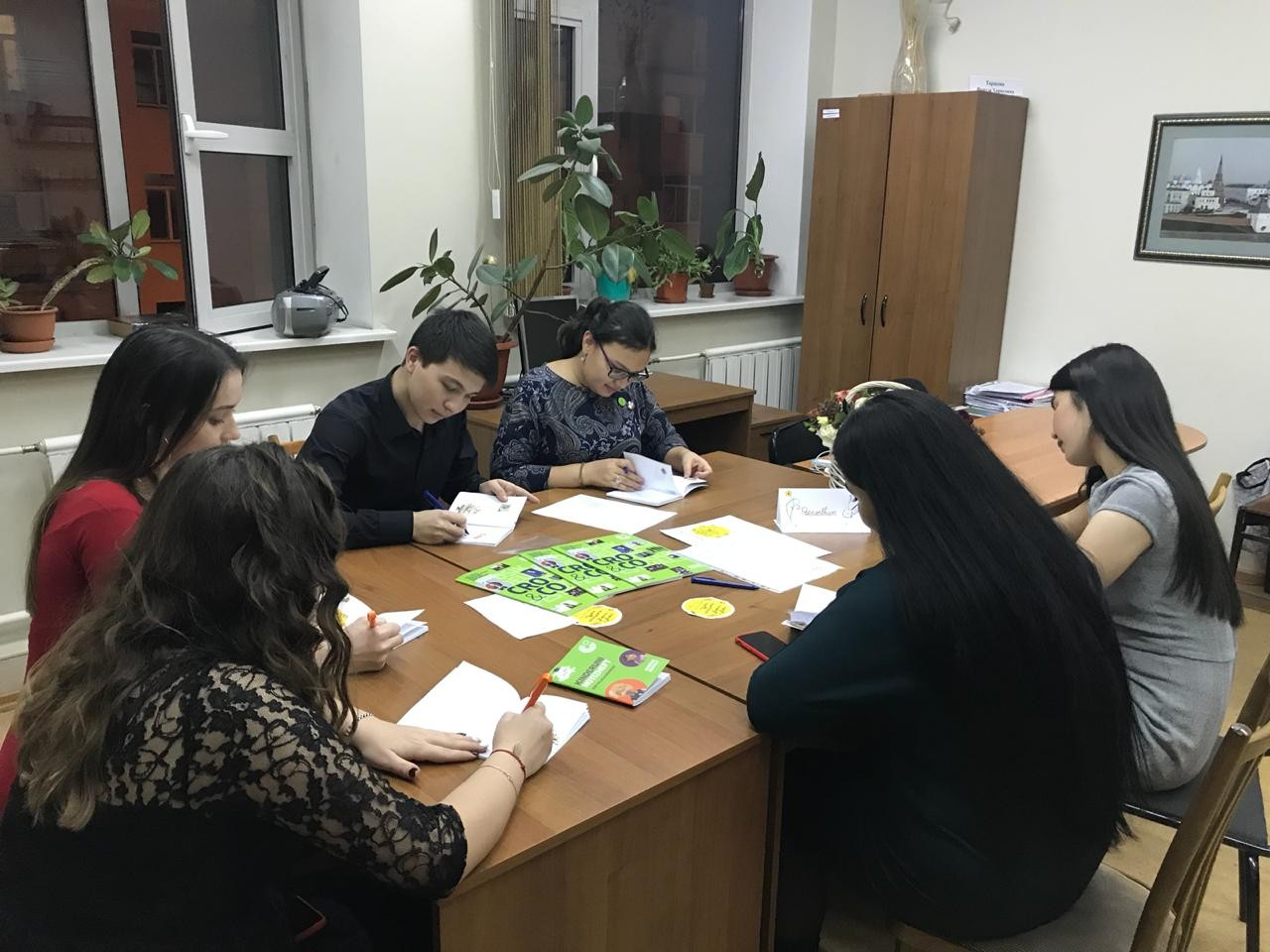 'Без музыки жизнь была бы ошибкой' 'Без музыки жизнь была бы ошибкой'