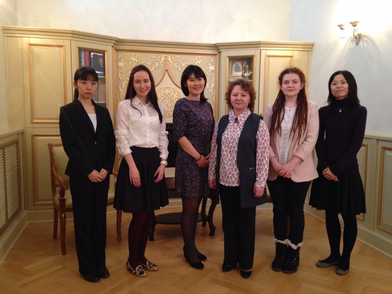 ��� ������ �������� � ���