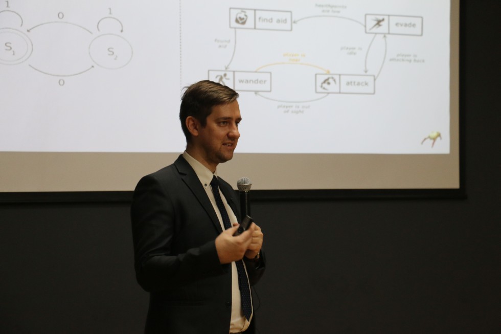 ������ ��������� �������, ��������� ������ �������� Mozilla Firefox � �������� ����� ���������� ������ 404