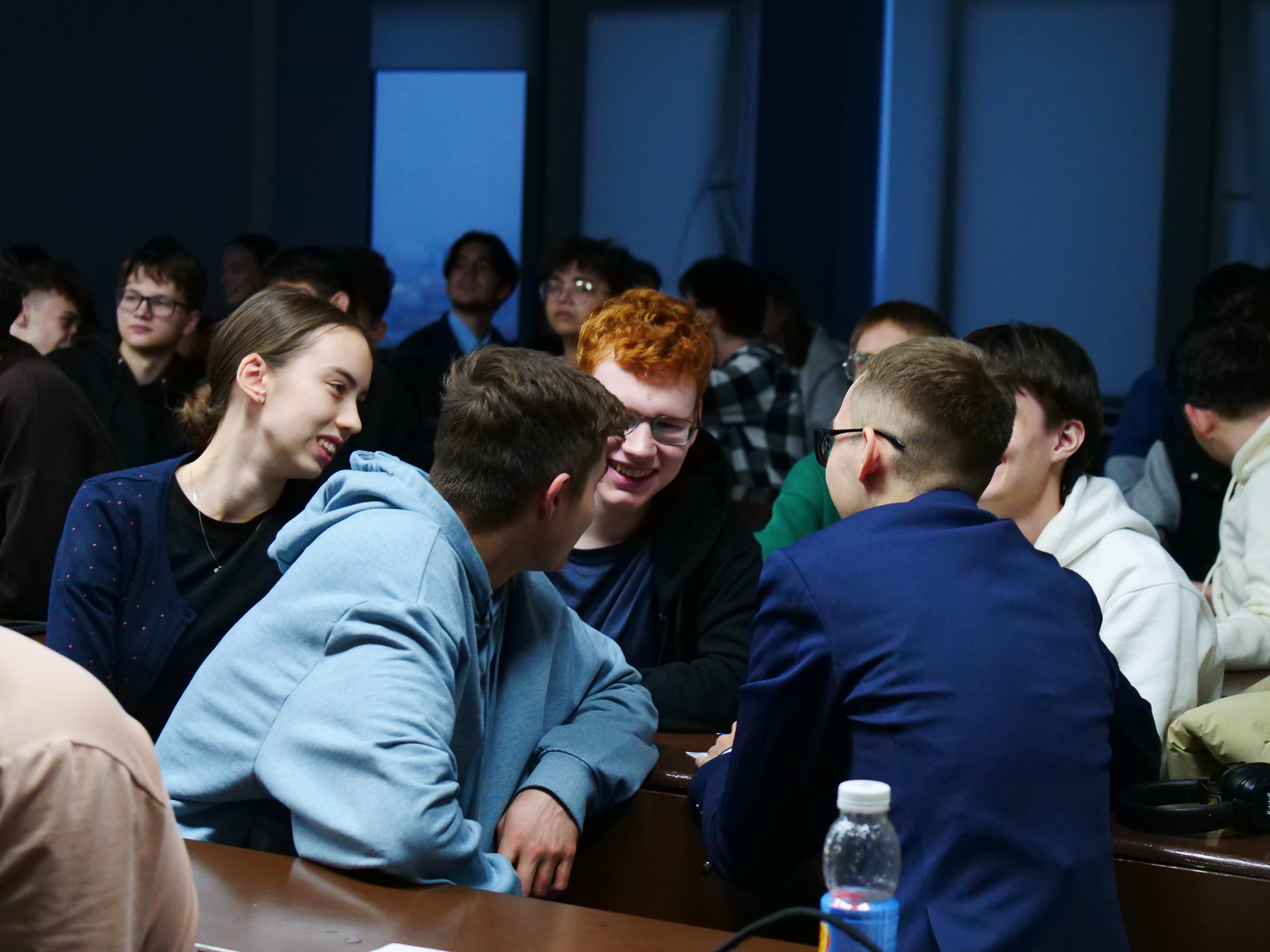 ���� �� ��������� '�������� ��� �����': ������, VR-���� � ���������������� ������