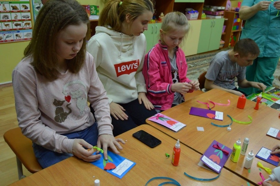 ���������� ������-����� '�������� ����������' ��� ����� ����������������� ������ '�����'