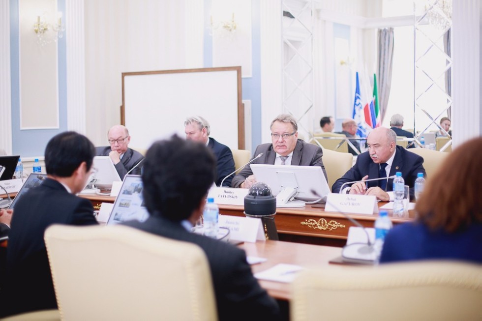 Negotiations with Yazaki Corporation Negotiations with Yazaki Corporation