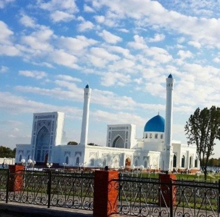 Люблю тебя, ты дорог мне, родной мой Ташкент Люблю тебя, ты дорог мне, родной мой Ташкент