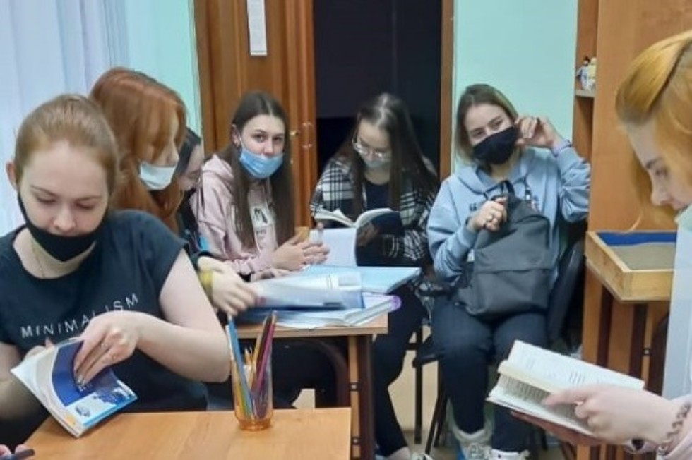 Первая практика должна быть интересной Первая практика должна быть интересной