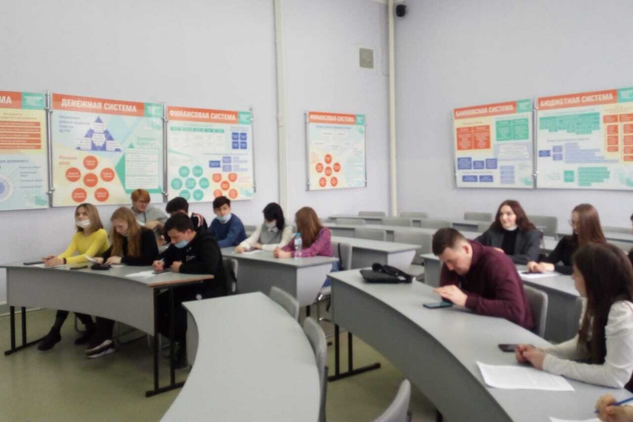 ������ '������� �����' ������������ �����