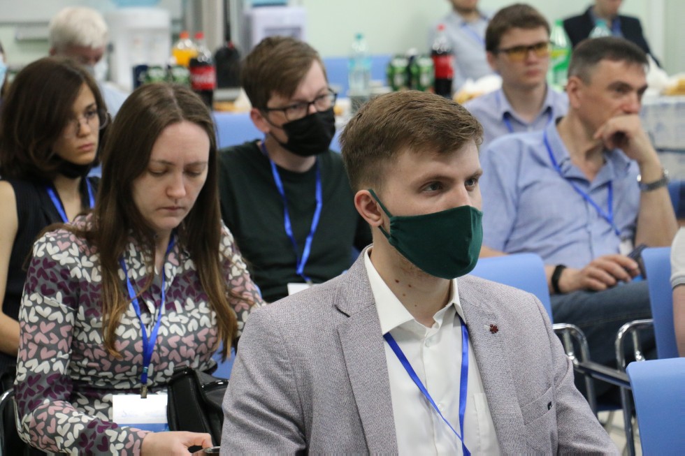 � ���� ����������� XV ��������� ����������� �� ���������� � ����� 2021