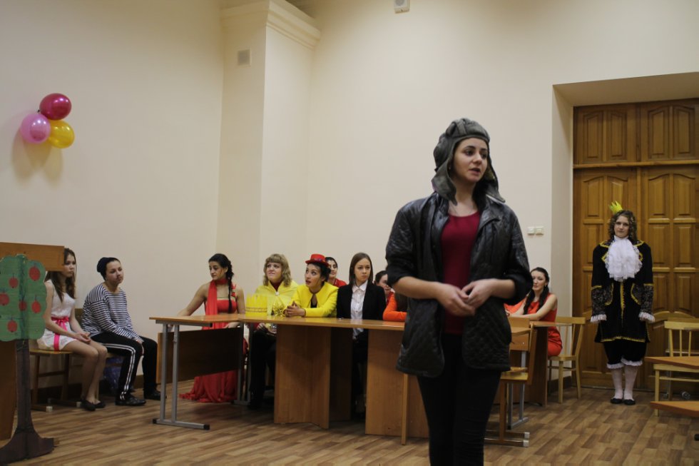 ������������ ���������� ������ '������'