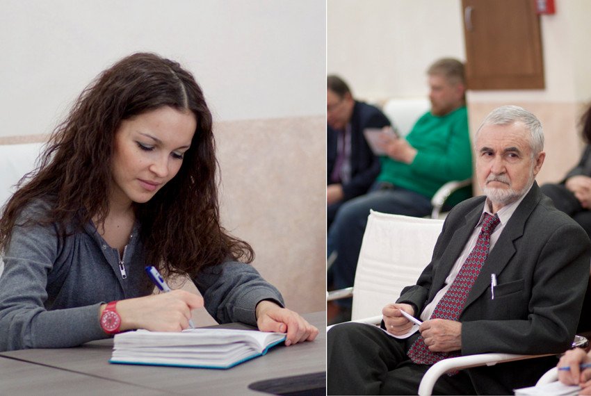 ректоры ректоры