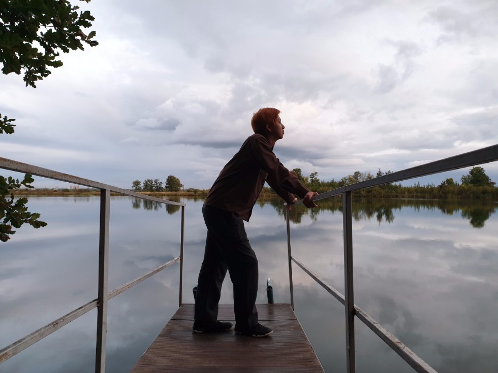 Студенты Университета Канадзавы вновь посетили Казанский федеральный университет Студенты Университета Канадзавы вновь посетили Казанский федеральный университет