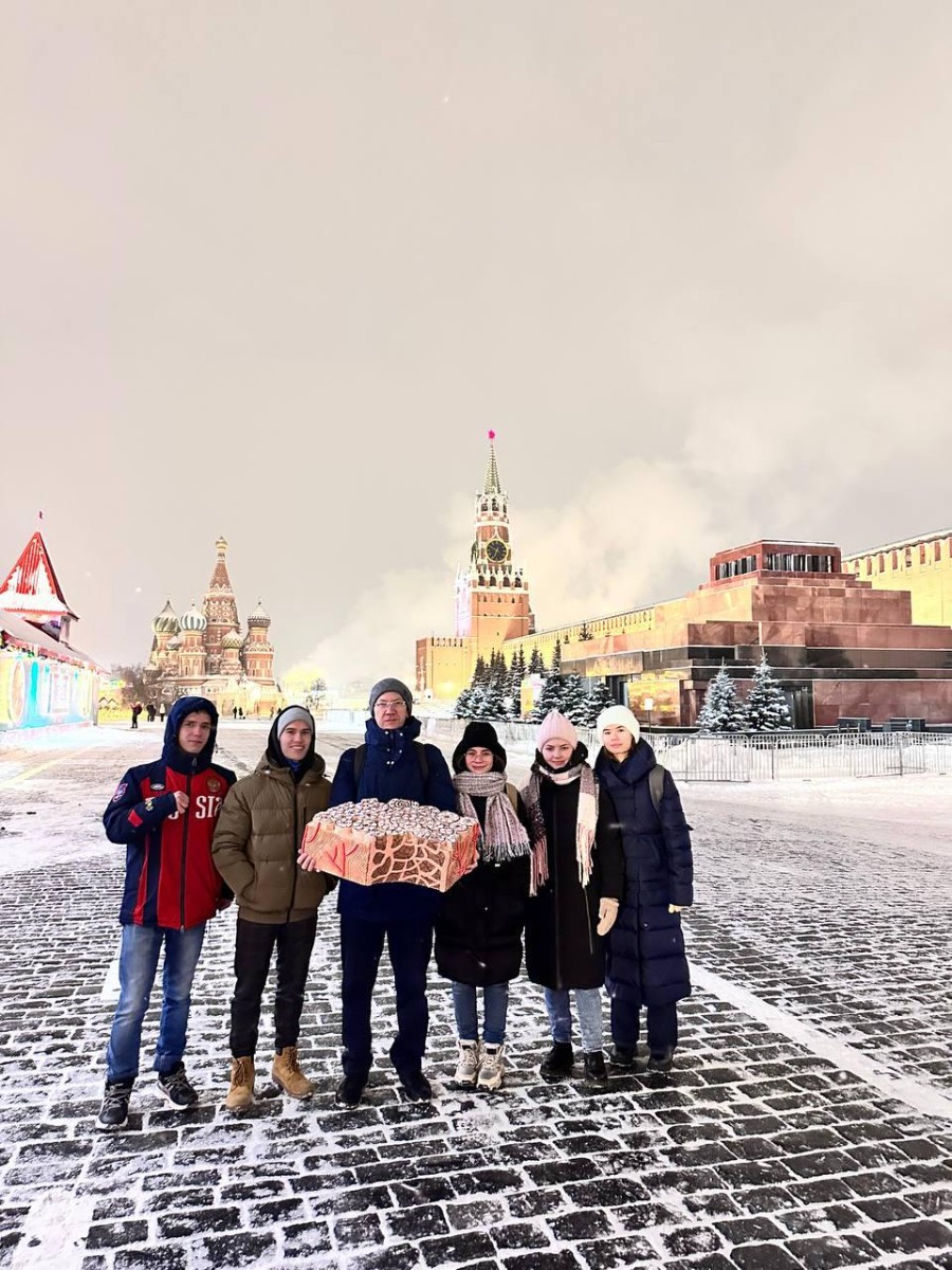 Успешное участие студентов-медиков в Московской универсиаде Успешное участие студентов-медиков в Московской универсиаде