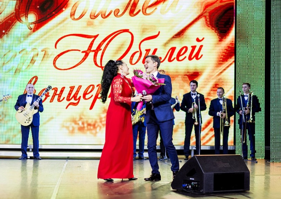 Все началось с судьбоносной песни 'Золотая рыбка' Все началось с судьбоносной песни 'Золотая рыбка'