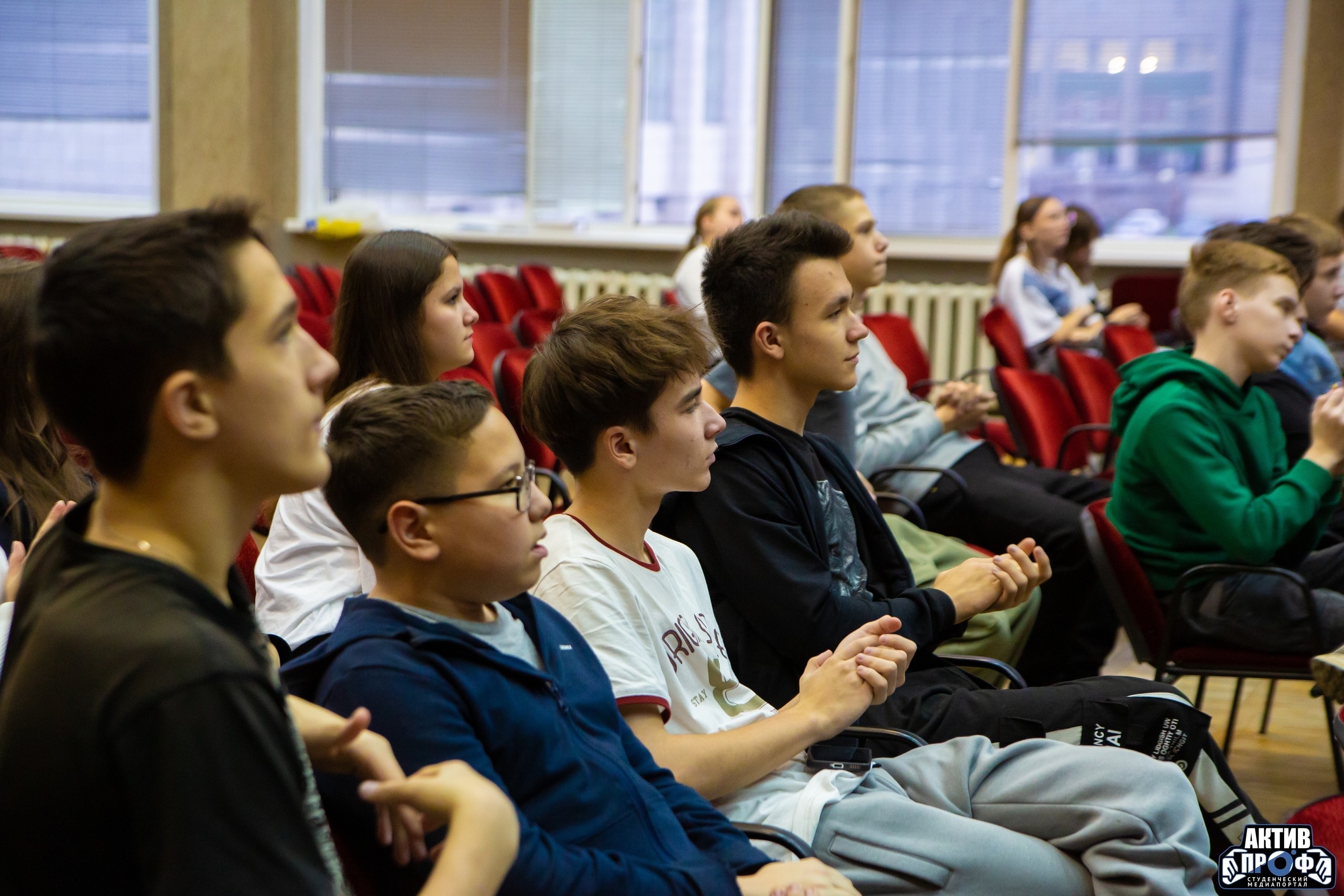 Командный дух и эрудиция Командный дух и эрудиция