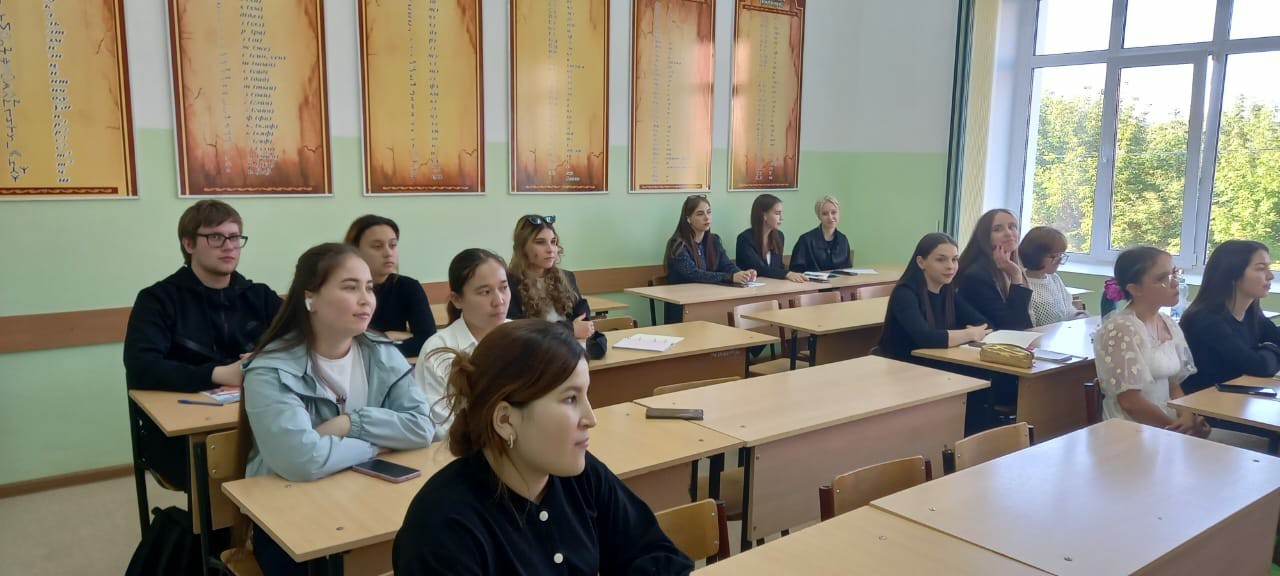 Организационное собрание куратора с академической группой е3413 Организационное собрание куратора с академической группой е3413