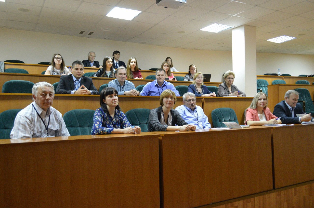 VII �������������� ����� '��������� �������������������: ����������� ����������� � �����'