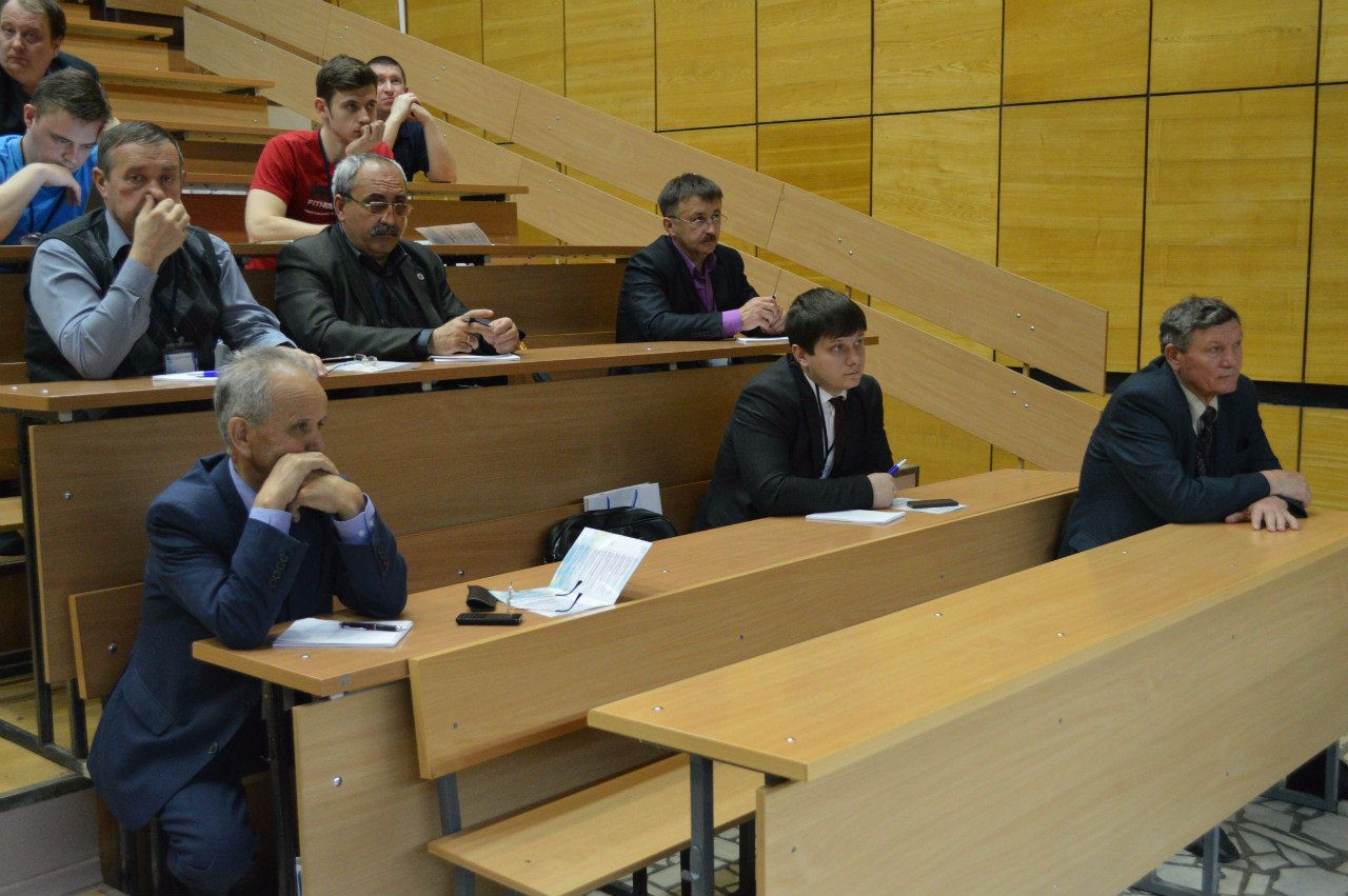 VII �������������� ����� '��������� �������������������: ����������� ����������� � �����'