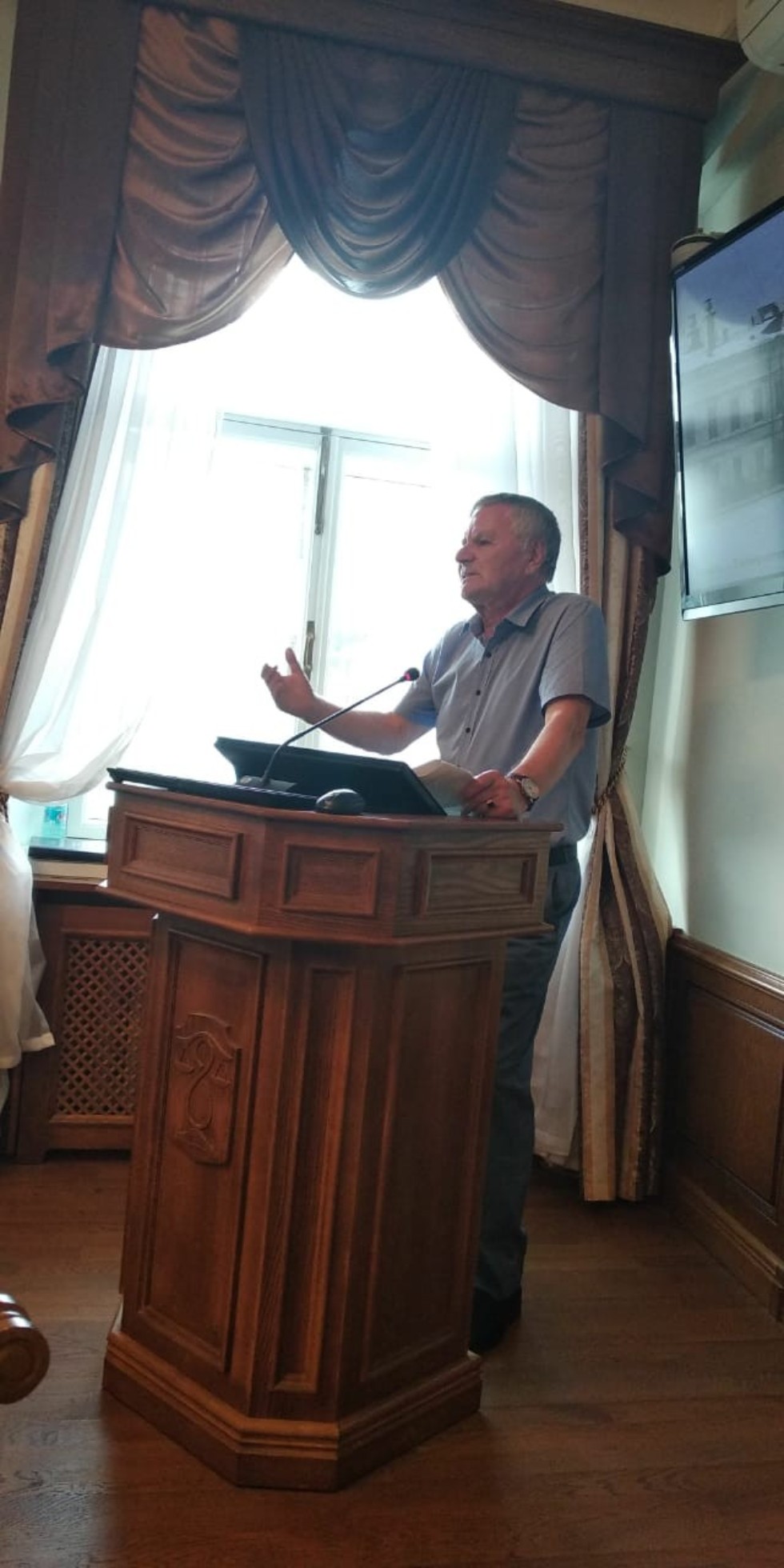 ����������� � �������� �������