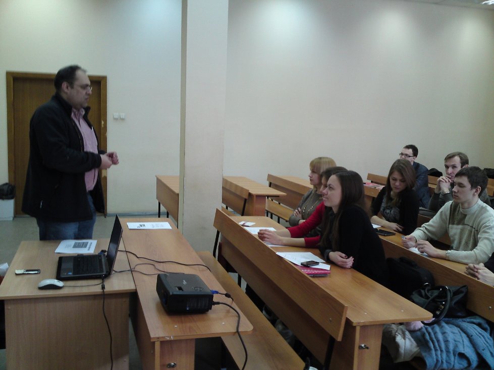 ������� ��������� � ��������������� ������������� ����������� �������� PricewaterhouseCoopers