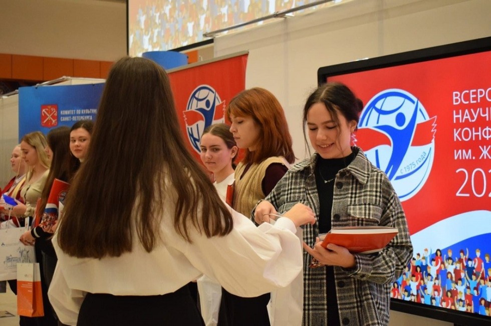 Плодотворные выходные в Санкт-Петербурге Плодотворные выходные в Санкт-Петербурге