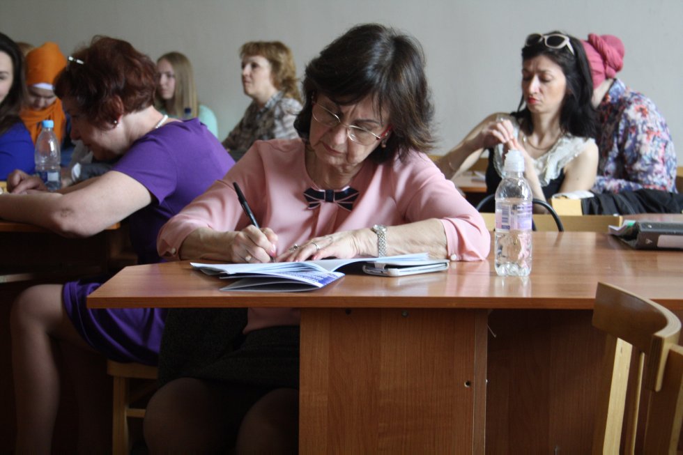 ���������� �������� ����������� ���������� � ������������� ����������: ������ � ��������