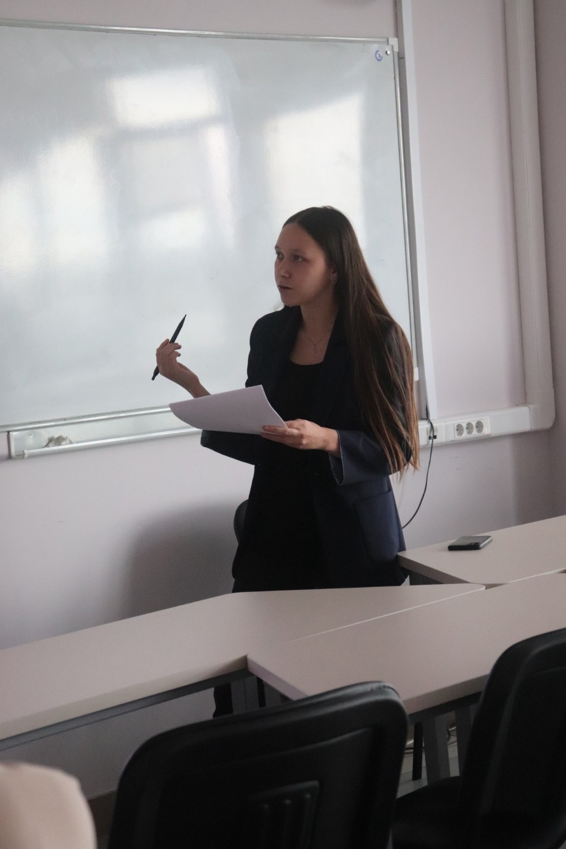 В ИСФНиМК прошла международная конференция VIII Казанские социологические чтения В ИСФНиМК прошла международная конференция VIII Казанские социологические чтения