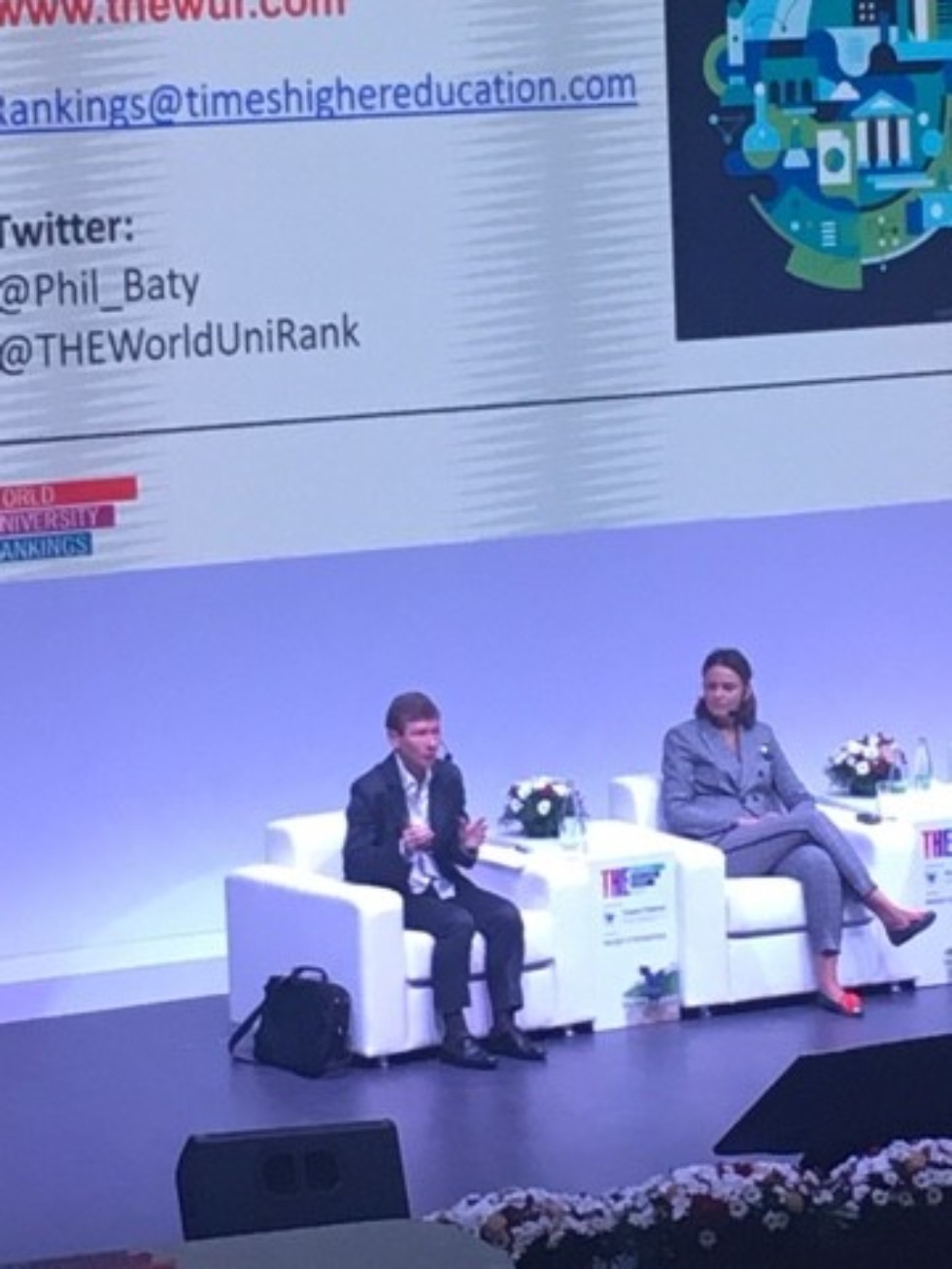 �� �������� ��������� ����������, ��������� � �������� ������ ������ ������������� ������ ��������� ������� ������������ Times Higher Education