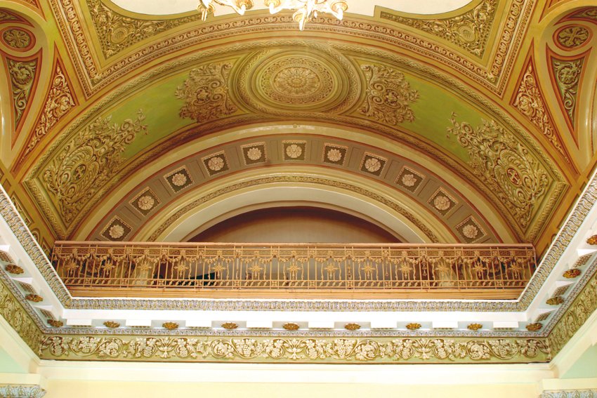 История музея История музея